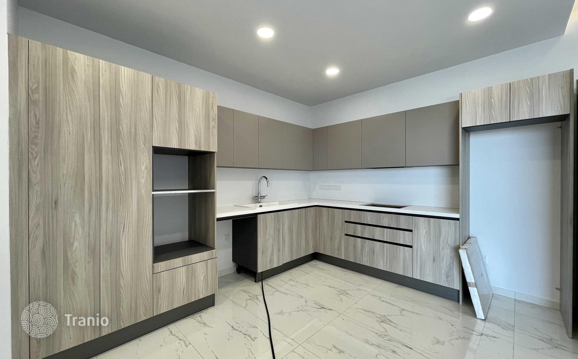 Modern Apartments Close to the Sea in Limassol, photo 4