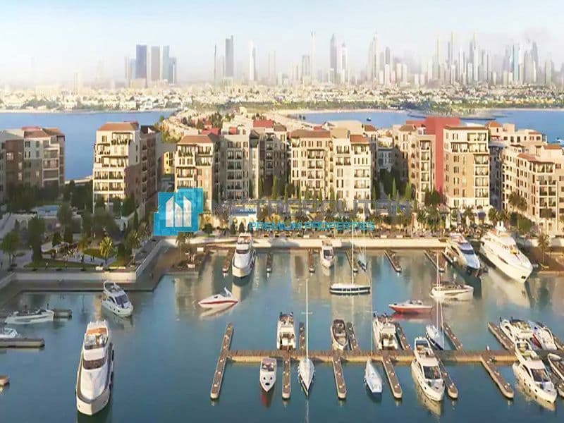 Апартаменты в Дубае, ОАЭ, 72.56 м², фото 4