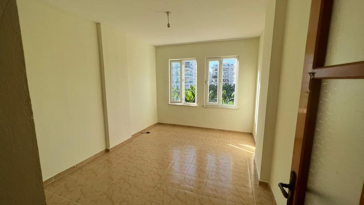 Квартира в Алании, Турция, 105 м², фото 4