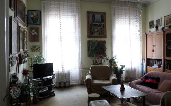 3-комнатная квартира 111 м² в Районе V (Белварош-Липотвароше), Венгрия, фото 5