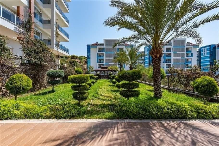 Пентхаус в Кестеле, Турция, 120 м², фото 5