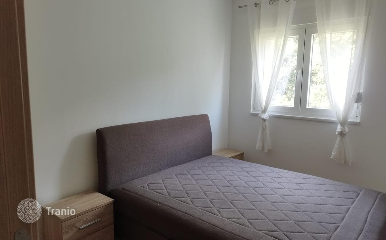 1-Bedroom Apartment with Sea and Mountain Views in Budva, Montenegro, photo 5