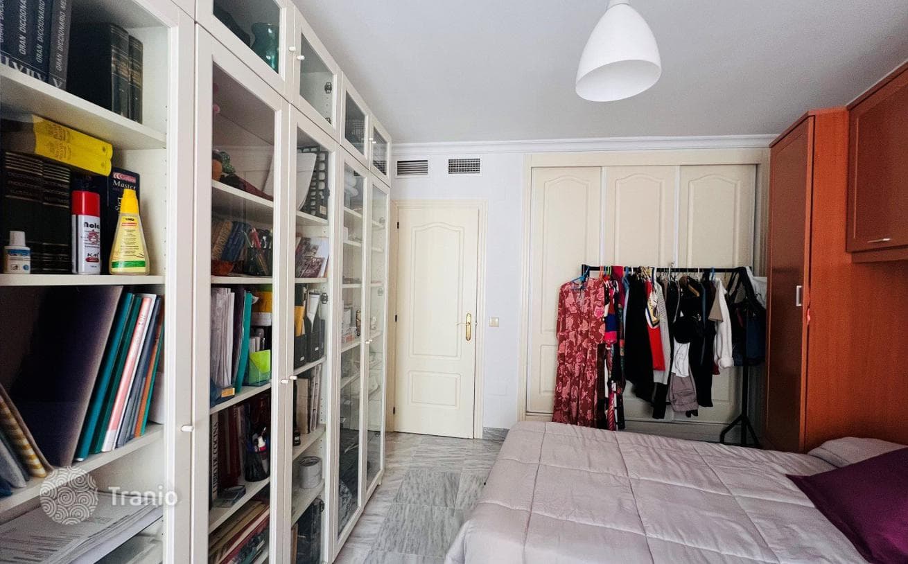 2-комнатная квартира 106 м² в Марбелье, Испания, фото 5