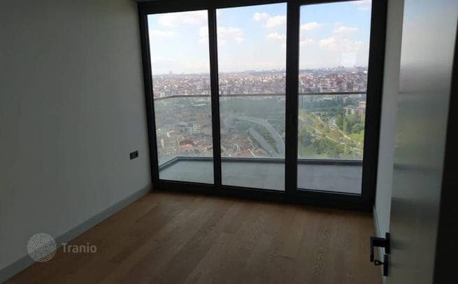 1-Bedroom Apartment in Sisli, Istanbul, photo 5