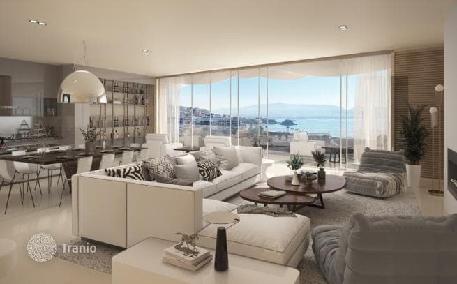 3-комнатная квартира 172 м² в Афинах, Греция, фото 5