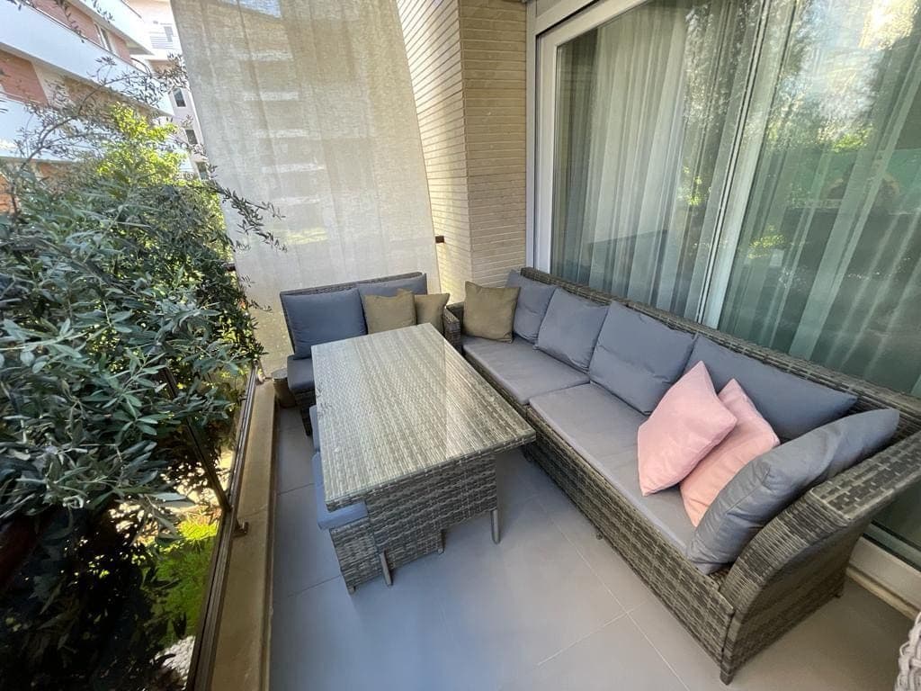 Квартира в Анталии, Турция, 130 м², фото 5
