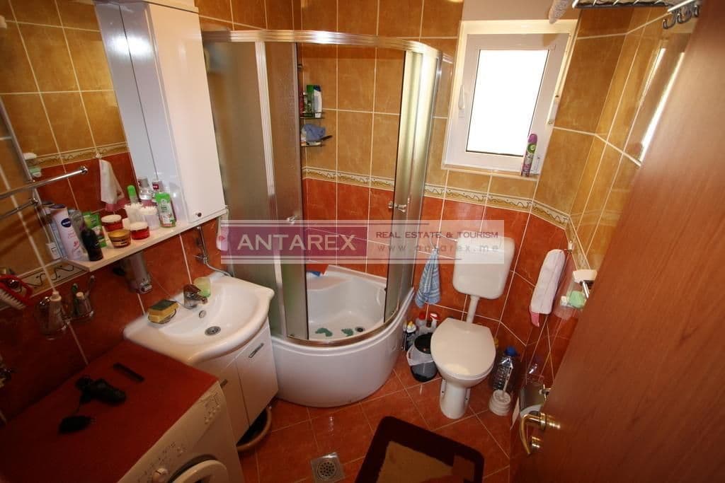 Апартаменты в Херцег-Нови, Черногория, 102 м², фото 4