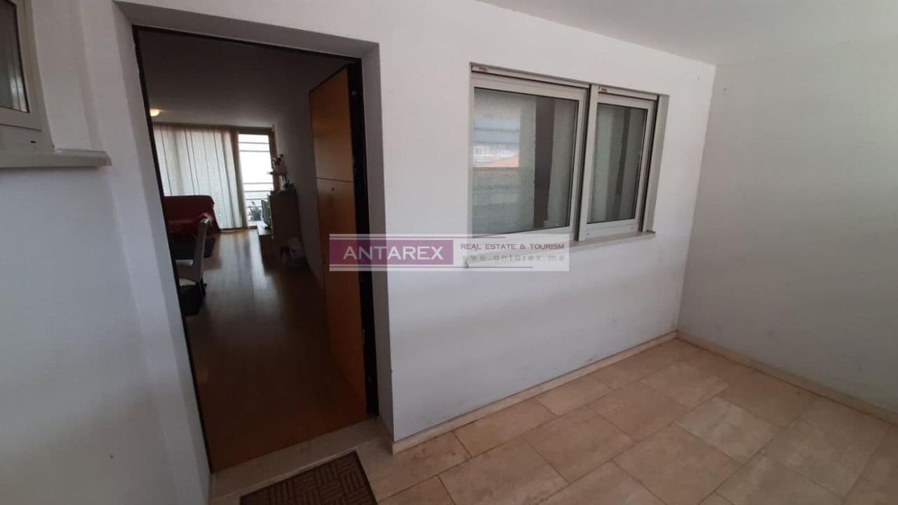 Апартаменты в Будве, Черногория, 85 м², фото 5
