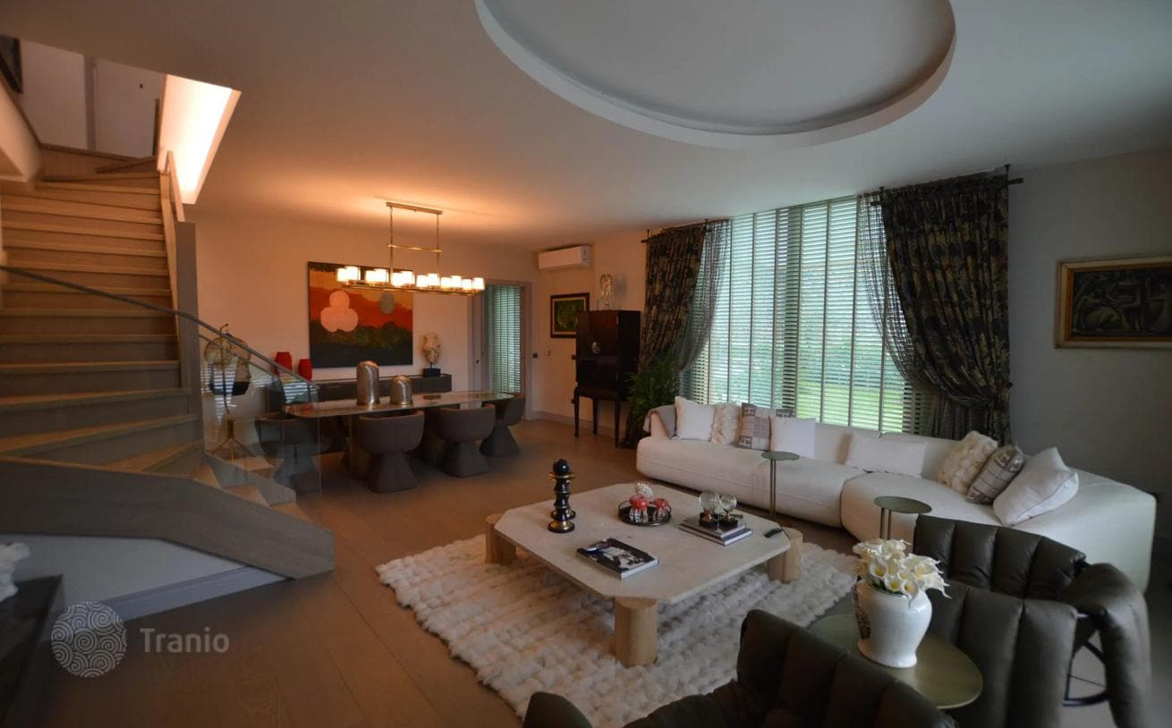 2-Bedroom Villa in Beykoz, Istanbul, photo 2