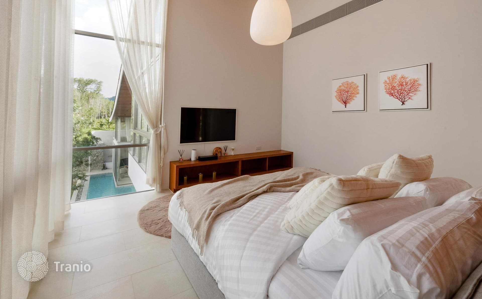 2-Story Villa with Private Pool in Bang Tao, Phuket, photo 3