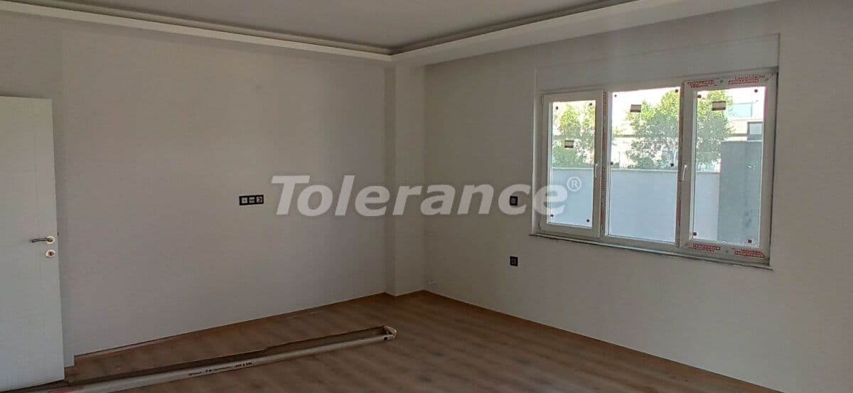Апартаменты в Анталии, Турция, 85 м², фото 5