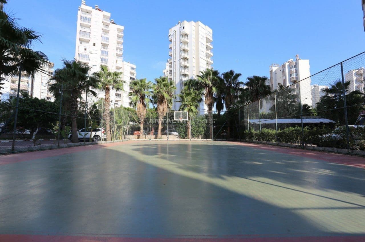 Апартаменты в Анталии, Турция, 150 м², фото 4