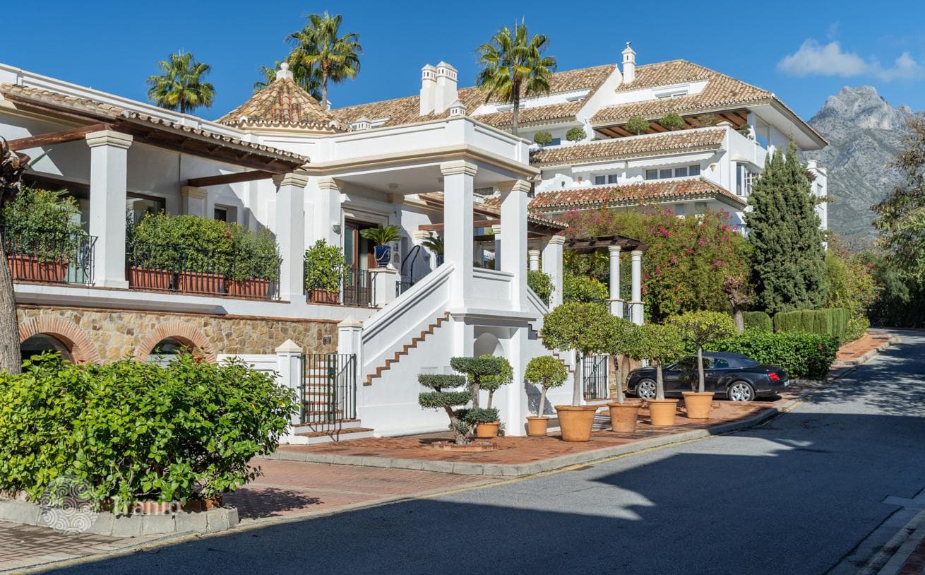Апартамент на продажу в Monte Paraiso, Золотая Миля, фото 5