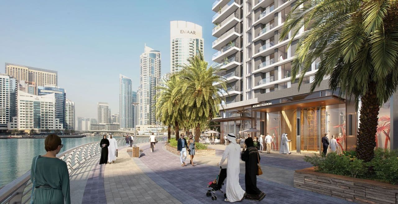 Апартаменты в Дубае, ОАЭ, 155 м², фото 5