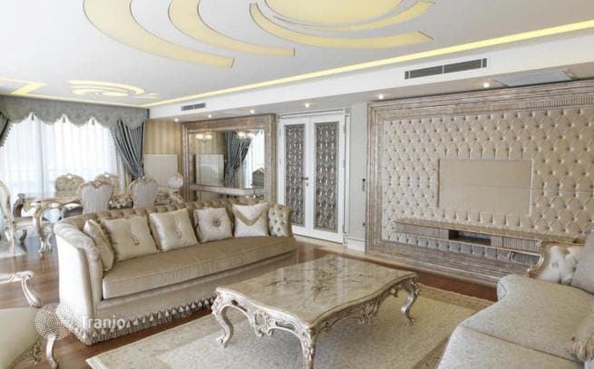 Modern Duplexes with Garden in Uskudar, Istanbul, photo 2