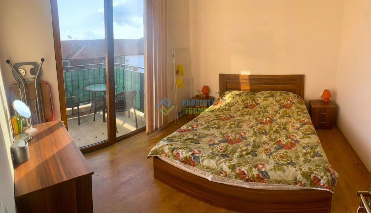 Апартаменты в Равде, Болгария, 60 м², фото 4