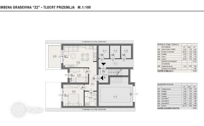 2-Bedroom Apartment near City Center in Pula, photo 5