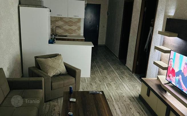 2-Bedroom Apartment in Tbilisi, photo 3