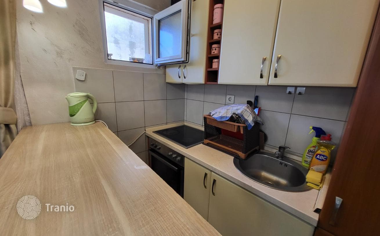 2-Bedroom Apartment in Quiet Budva, Montenegro, photo 3