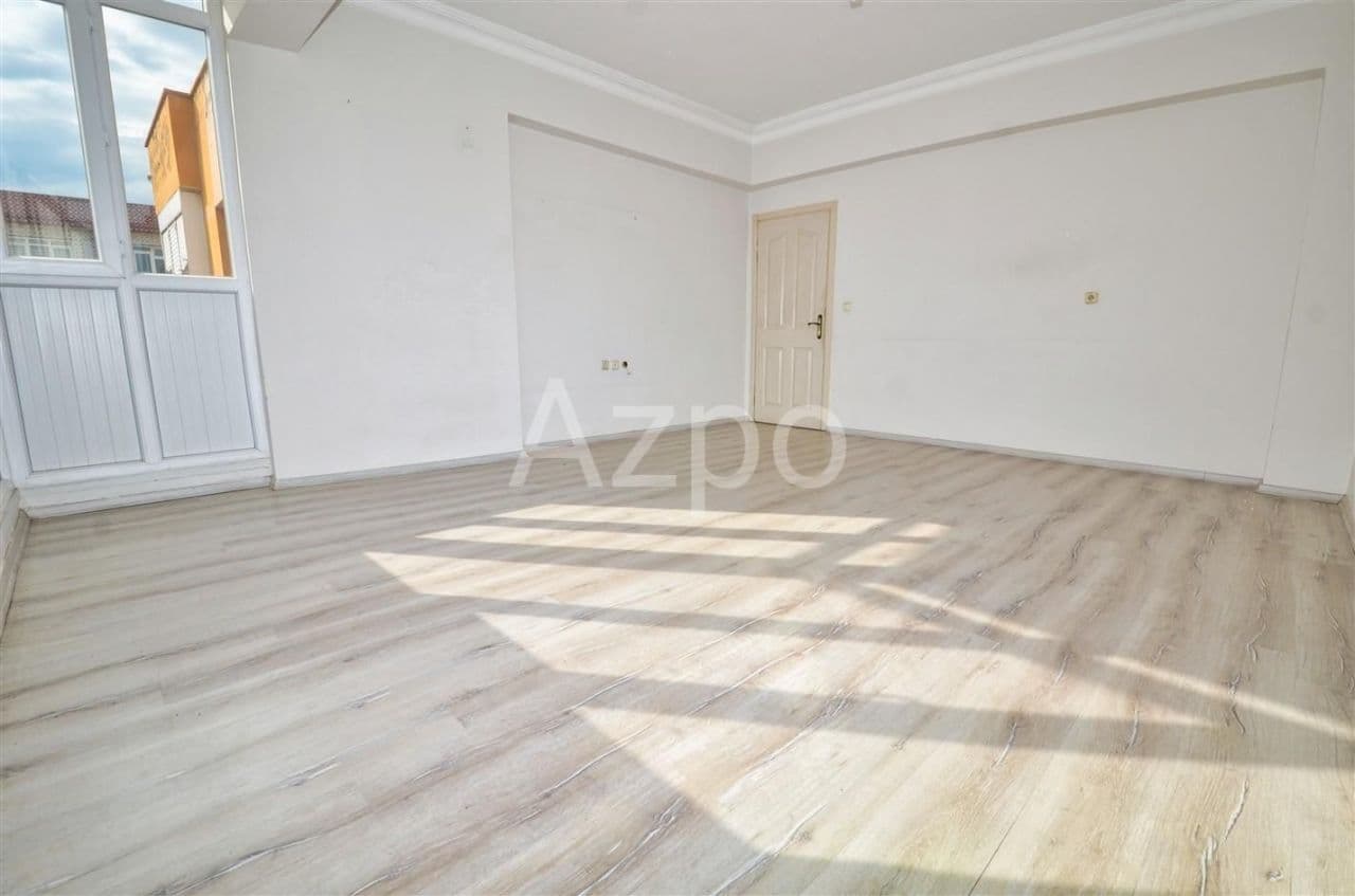 Апартаменты в Анталии, Турция, 140 м², фото 3