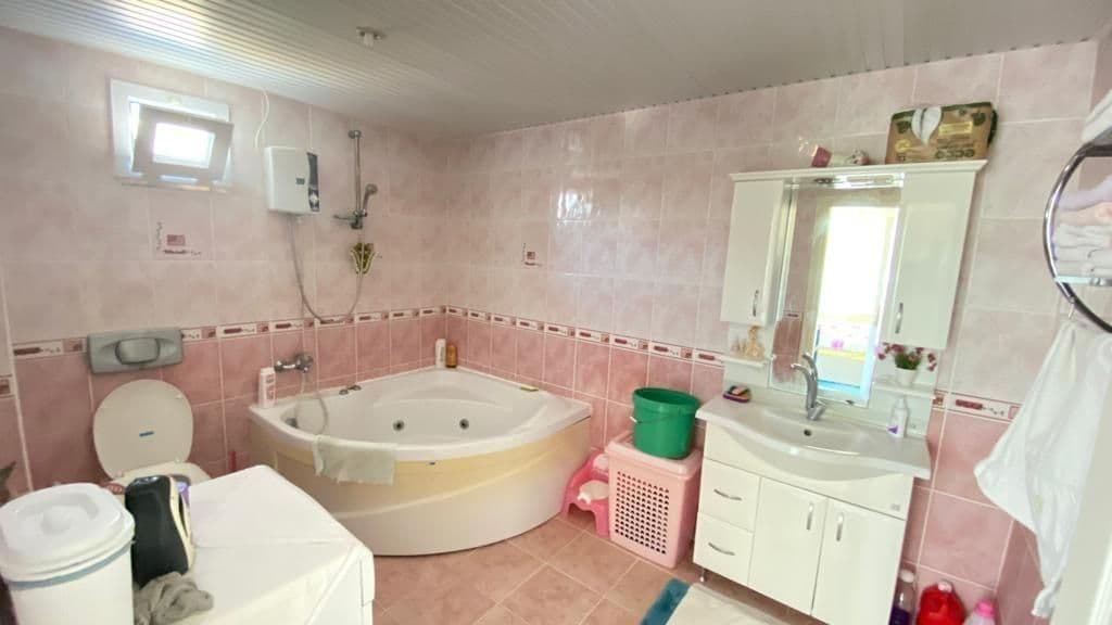 Квартира в Алании, Турция, 145 м², фото 5