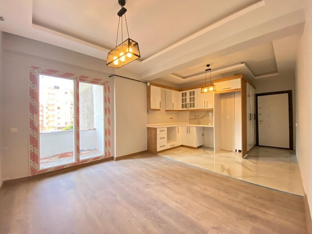 Квартира в Мерсине, Турция, 90 м², фото 4