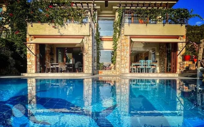 3-Bedroom Villa in Fethiye, photo 4