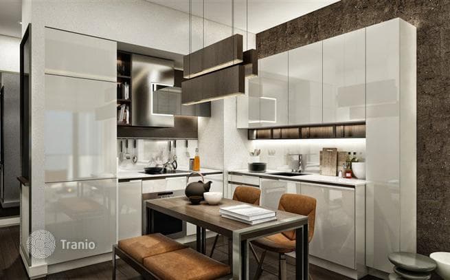 Luxury Apartments in Central Istanbul, Beyoglu, photo 2