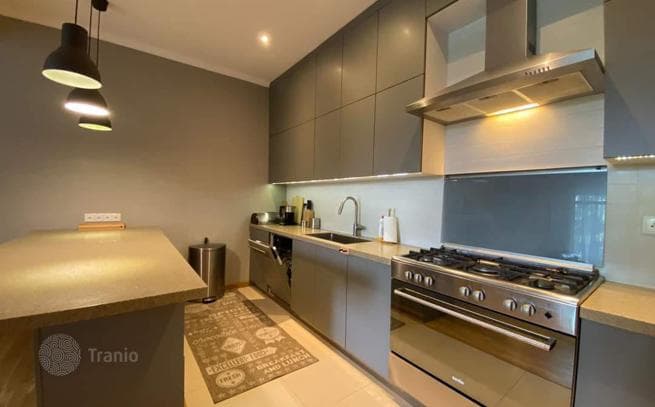 2-Bedroom Apartment in Saburtalo, Tbilisi, photo 2