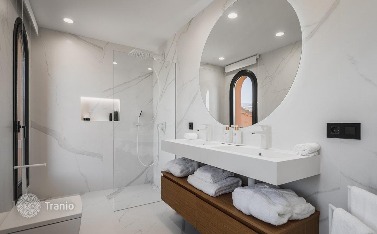 3-комнатный пентхаус 294 м² в Марбелье, Испания, фото 5