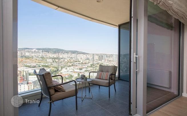 2-Bedroom Apartment in Kartal, Istanbul, photo 3