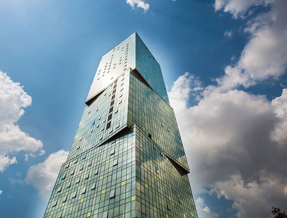 Квартира в Стамбуле, Турция, 94 м²