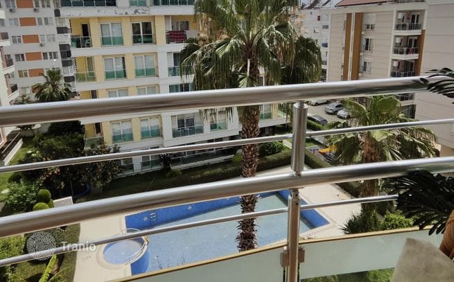 3-Bedroom (4+1) Duplex with Furnished Interior in Konyaalti, Antalya, photo 5