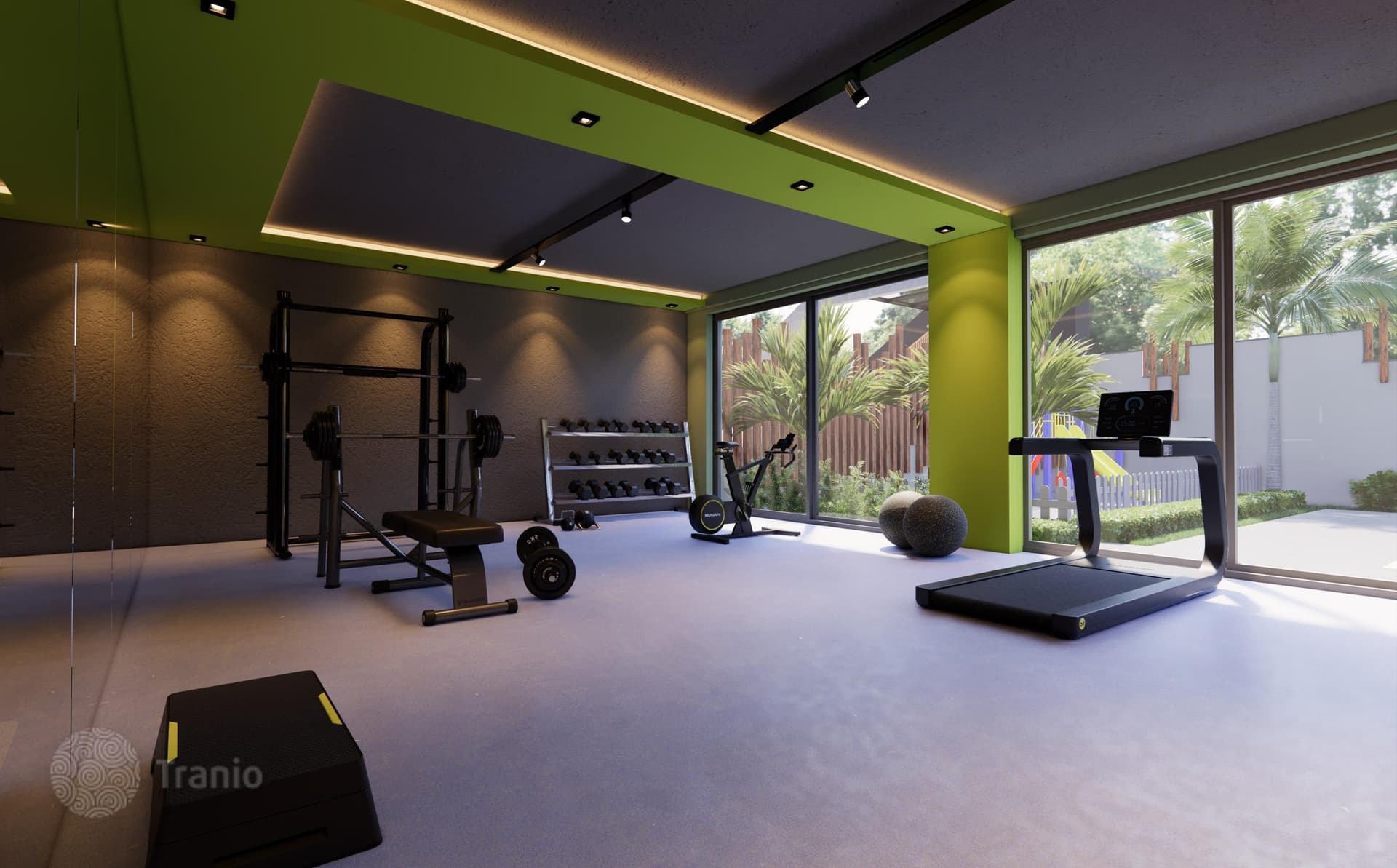 New Luxury Apartments in Oba, Alanya, photo 5