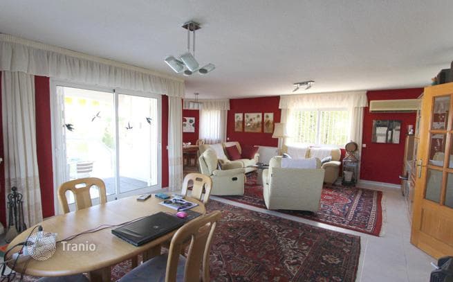 5-комнатный коттедж 300 м² в Кальпе, Испания, фото 4