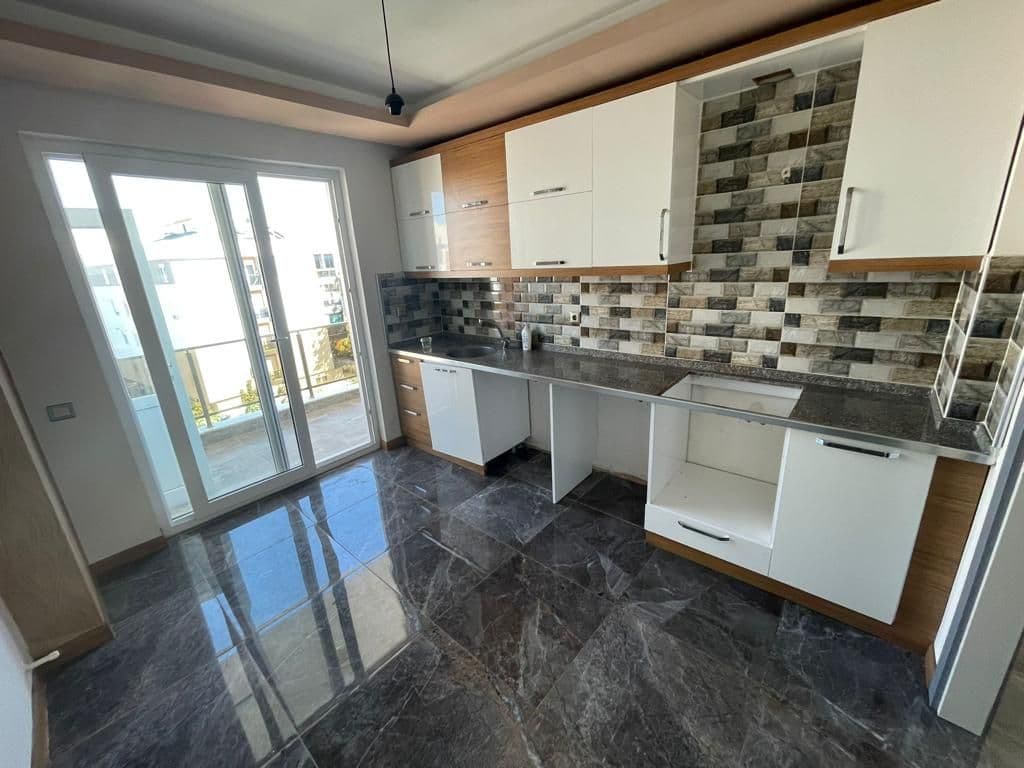 Квартира в Анталии, Турция, 170 м²