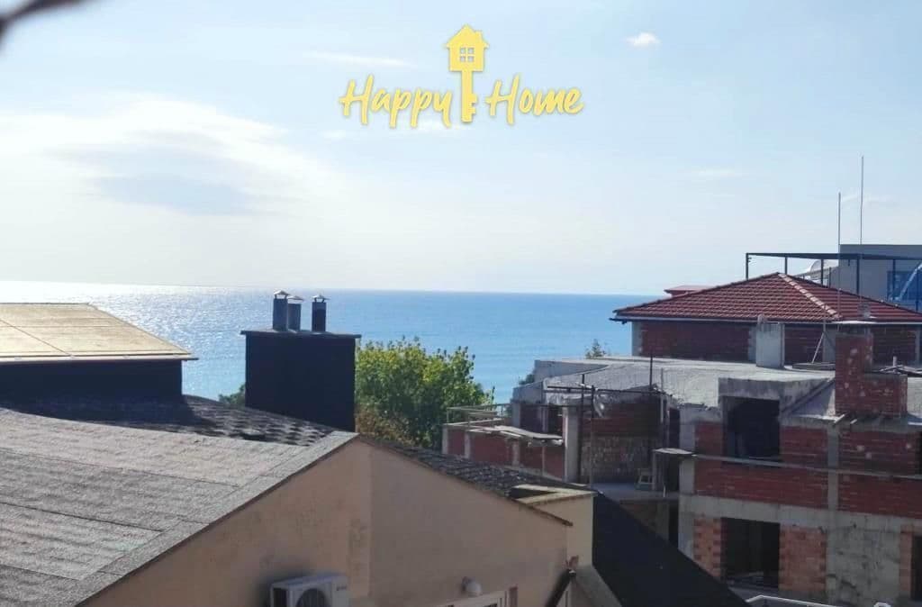 Студия в Несебре, Болгария, 46 м²