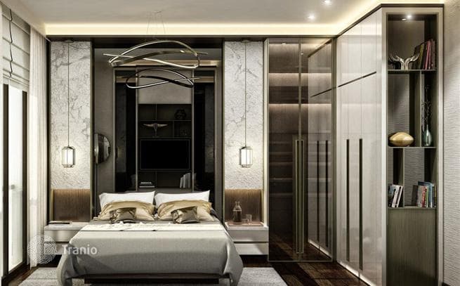Luxury Apartments in Central Istanbul, Beyoglu, photo 5