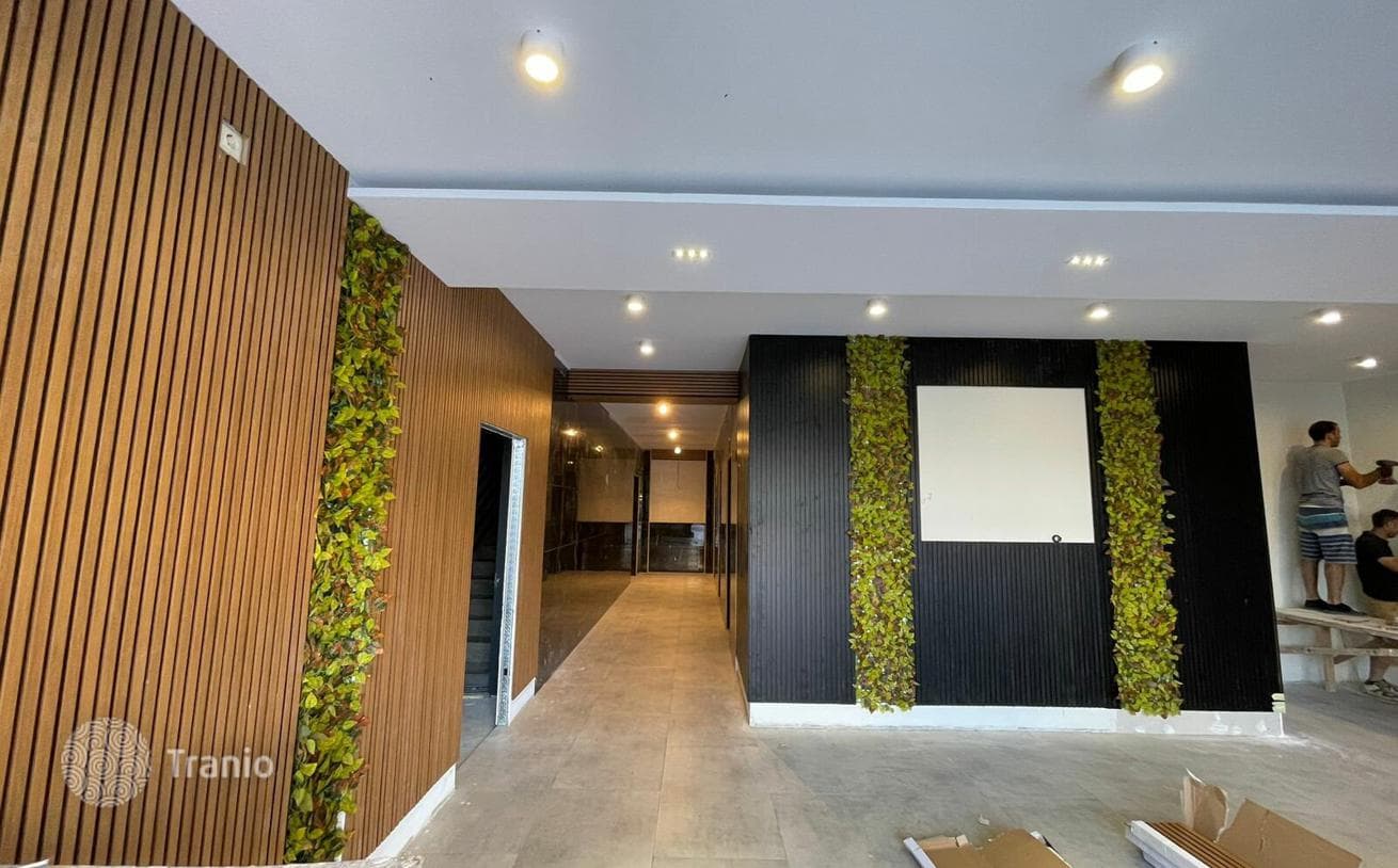 2-Bedroom Apartment with Sea View in Batumi, photo 5