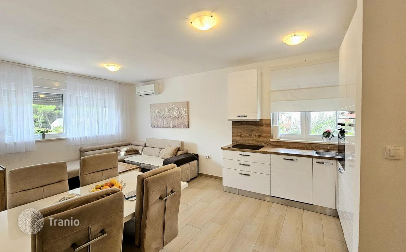 2-Bedroom Apartment in New Build in Pula, Croatia, photo 5