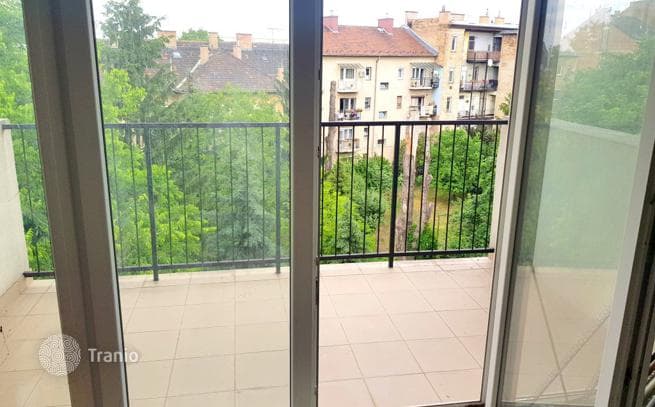 3-комнатная квартира 75 м² в Районе XIV (Зугло), Венгрия, фото 2