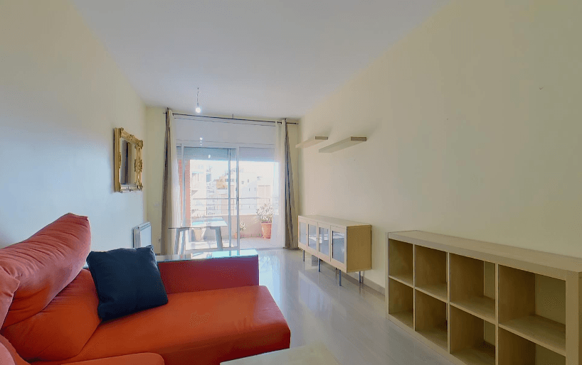 Квартира в Барселоне, Испания, 122 м², фото 5