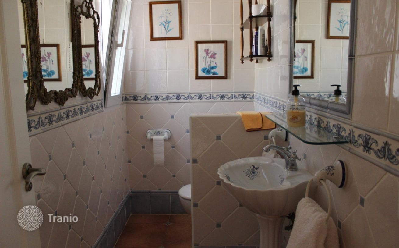 4-комнатный коттедж 353 м² в Кальпе, Испания, фото 5