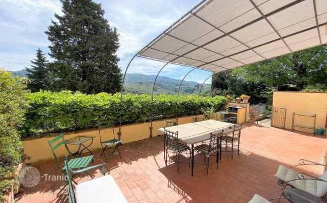 5-Bedroom Apartment in Bagno a Ripoli, Florence, photo 2