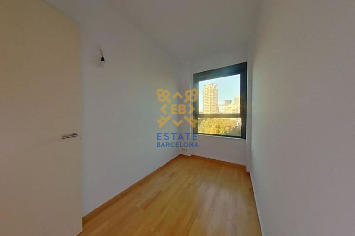Квартира в Барселоне, Испания, 156 м², фото 3