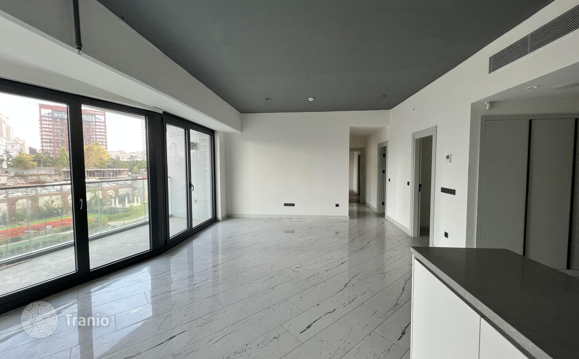 Luxury 2-Bedroom (2+1) Apartments in Beyoglu, Istanbul, photo 5