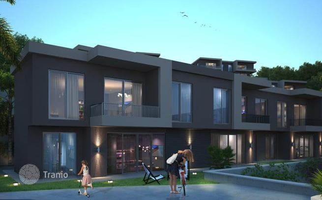 2–3-Bedroom Villas with Sea and Garden Views in Adabükü, photo 5