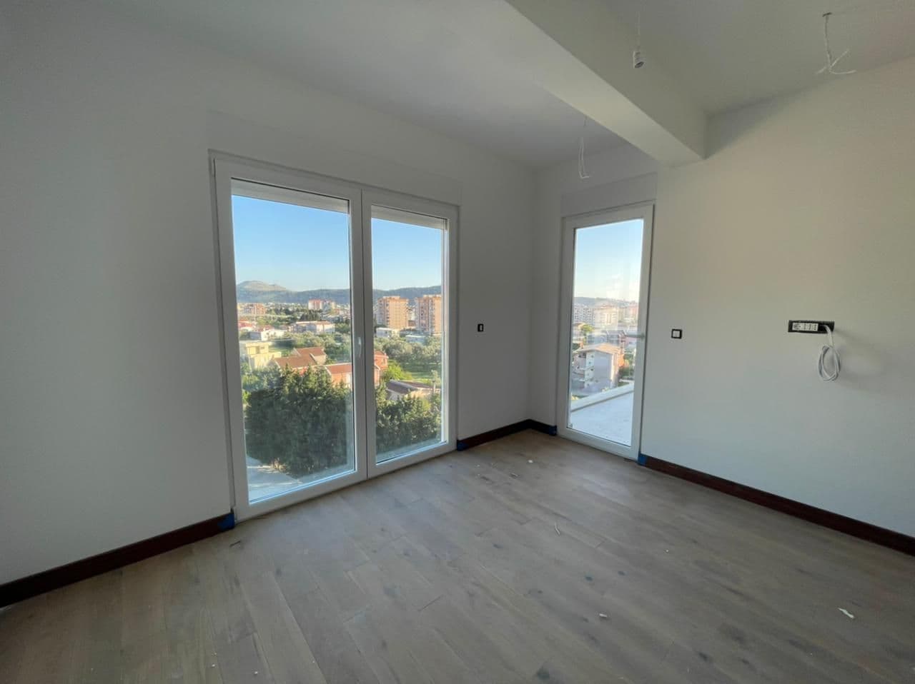 Квартира в Баре, Черногория, 73 м²