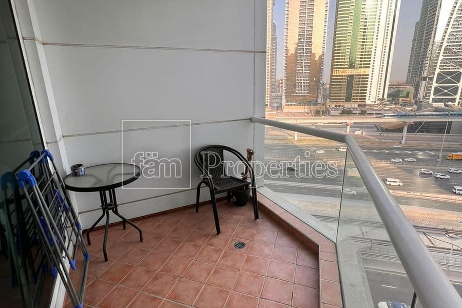 Апартаменты в Дубае, ОАЭ, 107 м², фото 3