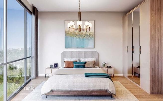 1-Bedroom Apartment in Eyup, Istanbul, photo 4